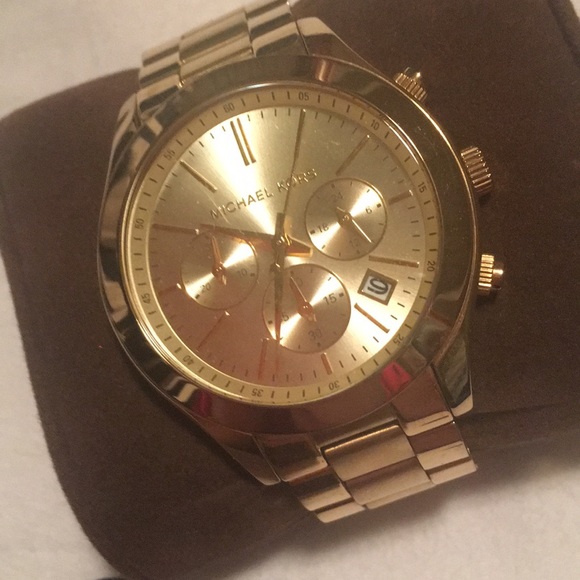 Michael Kors Watch - Picture 2 of 4